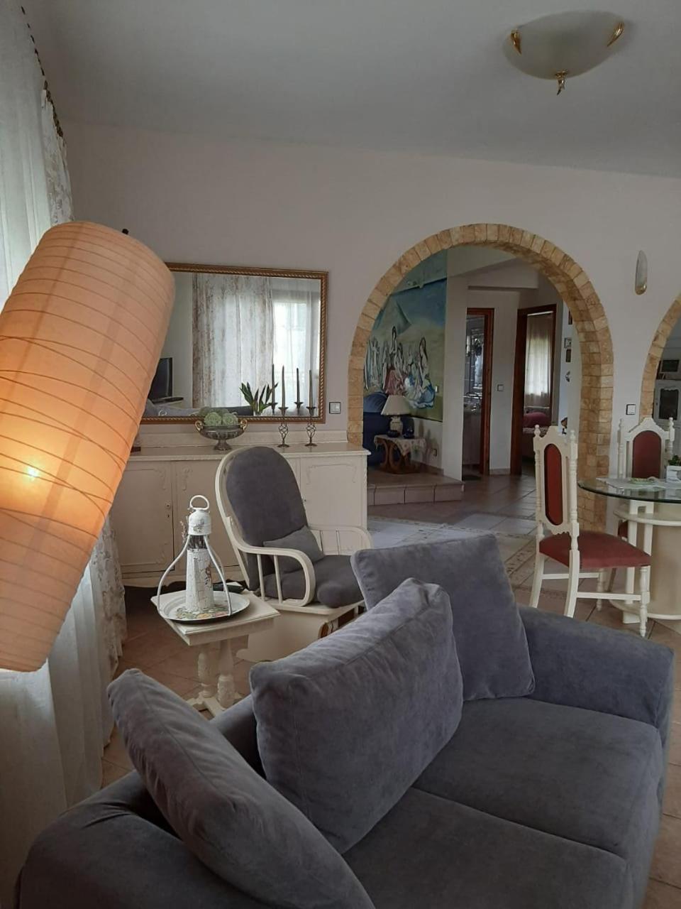 Vintage Home Nikiti  Kamer foto